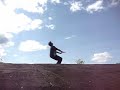 Ultimate Jump  3run Latvia 2008 freerun parkour