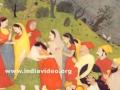 Video for bharat meets rama at chitrakoot painting