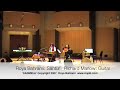 Roya Ensemble: Carmela