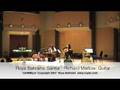 Roya Ensemble: Carmela
