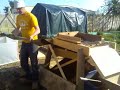 Compost Sifter V2 Compost Sifter V2