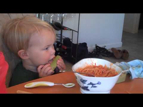 Dinner 5 13 10.wmv