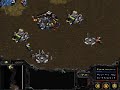 STARCRAFT Xenon(me) VS Boogie (NOOB GAME)