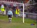 Carl Heggs goal - Lincoln City v Carlisle United