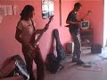 Ozan (ex Equinox) - Blues