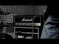Marshall JCM 2000 TSL 60 w