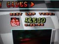 Mystery Caves my best lap 36:95