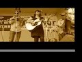 Kim Beggs Can't Drive Slow Yodel w/ John Showman & Brian Kobayakawa from the Creaking Tree String Quartet, performing at Sorrento Bluegrass Festival 2008 in BCfilmed by Kelly Sherwin