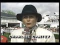 Go For Wand Footage - pre-race coverage & interviews Go For Wand Footage - pre-race coverage & interviews