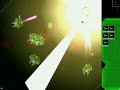 Battleships Forever is an independently developed Space Real Time Strategy game. It is a freeware project and you can download it from http://www.wyrdysm.com/games.phpThis video demonstrates the game's physics and the utility of the Gravbeam module.