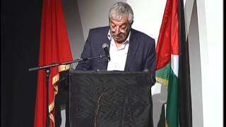  ذكرى الاربعين- كلمة القوى الوطنية 