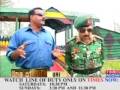 Military Action - LOC