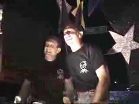 Edison Parade Float Video 2 of 3
