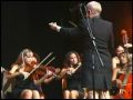 GIRA NACIONAL 2009 de la CAMERATA ROMEU