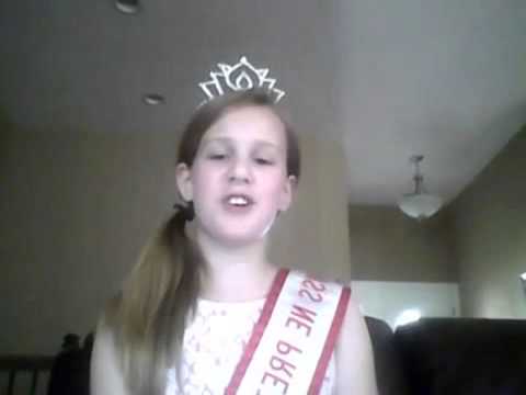 preteen