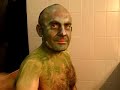 el hombre y el maquillaje