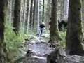 coed y brenin october 4th
