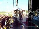 Shinedown Simple Man Lake County 8-25-07 Chad Lee shout out Shinedown Simple Man Lake County 8-25-07 Chad Lee shout out