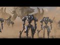 rf online trailer music video
