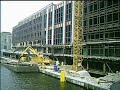 Palast der Republik (Palace of the Republic) - demolition