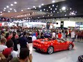video do ultimo dia do salao do automovel