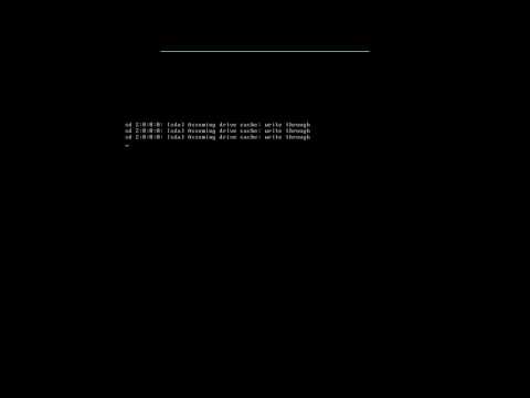 how to recover fedora