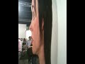 Unbelievable 3D Woman - How Is This Possible?