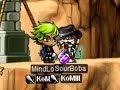 KoM Bosses Event Video