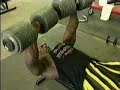 Ron Coleman- Mr Olympia Ron Coleman- Mr Olympia