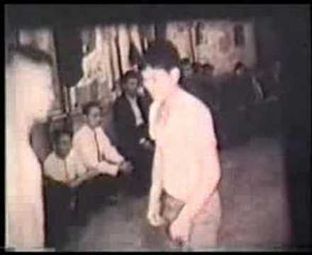 Taiwan 1964 (1of3)