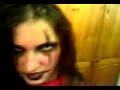 The Crow Girl