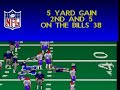 Retrogame: Atari Jaguar - Troy Aikman NFL Football (1995) (Williams)