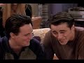 Friends - [1x22] - (TOW) The Ick Factor - [2/2]