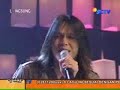 Dewa 19 - Emotional Love Song