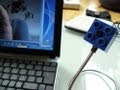 Mini Webcam goes Lego Brick