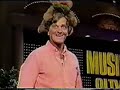 Pat Boone Flips His Wig Pat Boone Flips His Wig