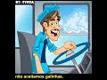 Ônibus de Respeitão