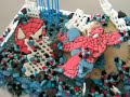 Spiderman Cake