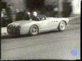 Mille Miglia Rally 1953