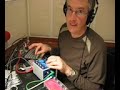 Negativland: Boopers on Over the Edge, KPFA FM