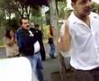 naco en microbus de insurgentes choca