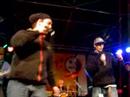 Beef ft. Cartes @ All In The Mix Festival