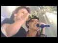 Scorpions w/Ray Wilson- Big City Nights