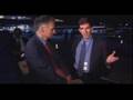 Nader's Ticket to the Debate