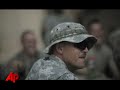 Video Essay: Soldiers Cast Their Ballots Video Essay: Soldiers Cast Their Ballots