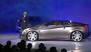 2009 Detroit Auto Show: GM Electric Cars Press Conference