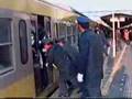Train Trip 