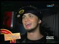 StarTalk: Billy & KC \"Kiss and Makeup\" [1.3]