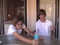 The Three Musketeers (Part 2)