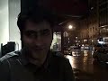 Kumail Nanjiani's 2009 Year in Review